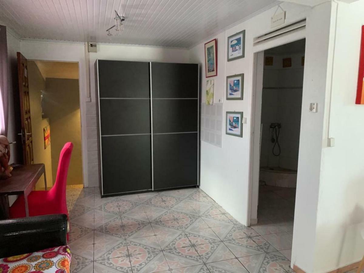 Gite La Distillerie, Grand Appartement Avec Terrasse Garnier Eksteriør billede