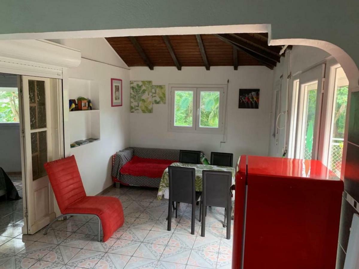 Gite La Distillerie, Grand Appartement Avec Terrasse Garnier Eksteriør billede