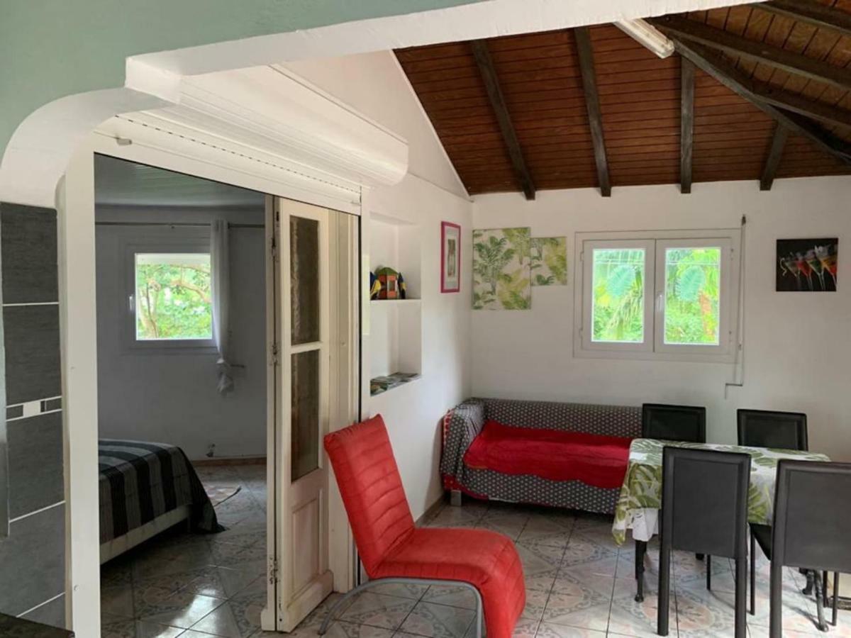 Gite La Distillerie, Grand Appartement Avec Terrasse Garnier Eksteriør billede