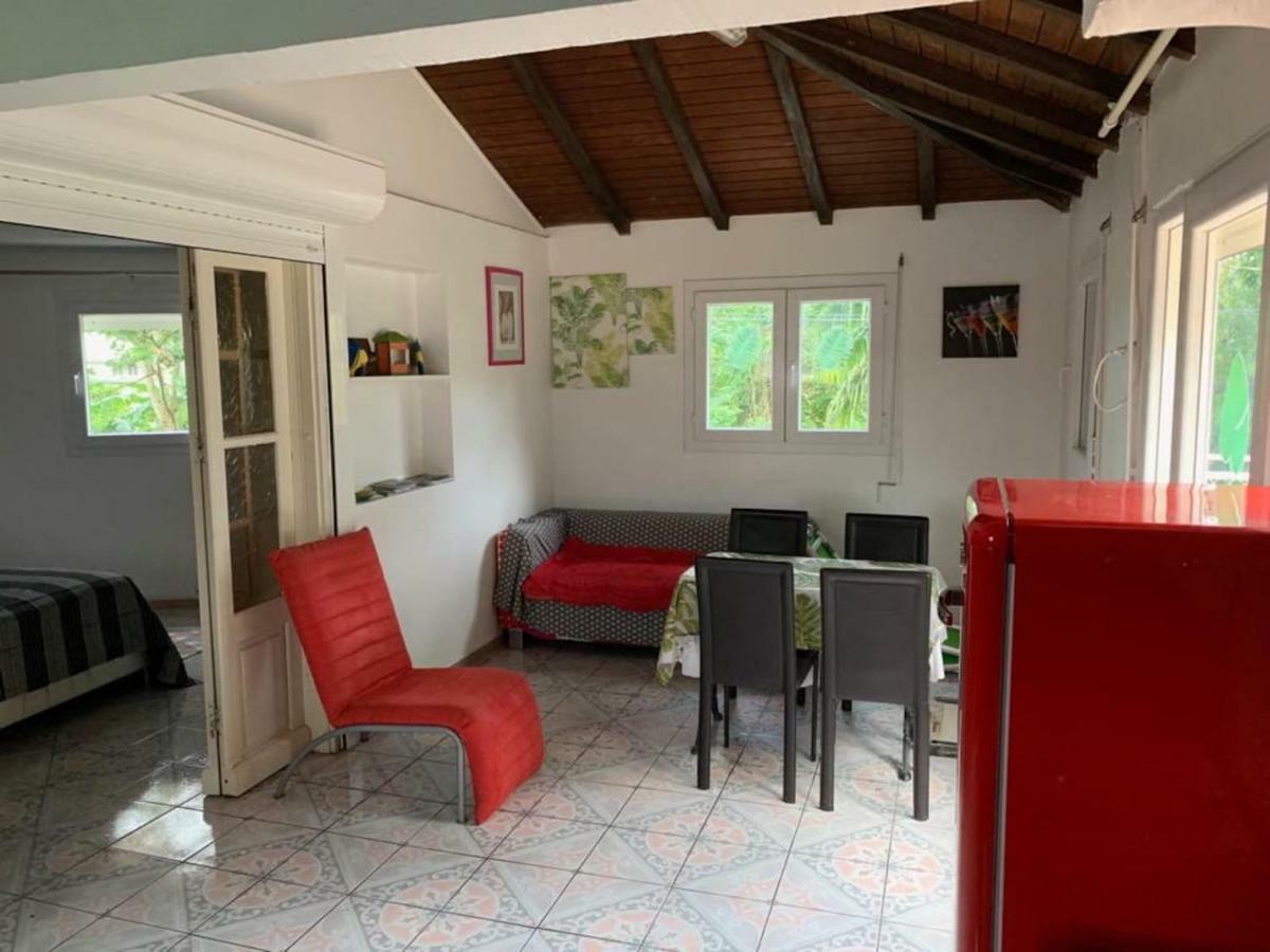 Gite La Distillerie, Grand Appartement Avec Terrasse Garnier Eksteriør billede